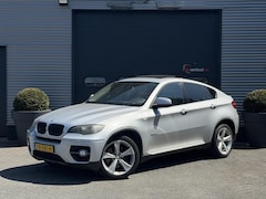 BMW X6 - xDrive35i | Panoramadak | Head-Up Display | Xenon | Elektrische Achterklep |