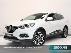 Renault Kadjar - 1.3 TCe Intens | Camera | Leder | stoelverwarming | AppleCarplay AndroidAuto | Climate con