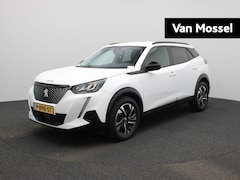 Peugeot 2008 - 1.2 PureTech Allure | Apple Carplay / Android Auto | Parkeersensoren | Climate Control | T