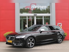 Volvo V90 - 2.0 T4 190PK R-Design | PANORAMISCH SCHUIF/KANTEL DAK | HARMAN KARDON PREMIUM AUDIO | ELEK