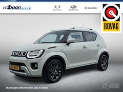 Suzuki Ignis - 1.2 Smart Hybrid Select automaat | rijklaarprijs
