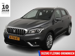 Suzuki S-Cross - 1.0 Boosterjet Select