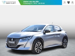 Peugeot e-208 - EV GT Pack 50 kWh l voorstoelen verwarmd l adaptief cruise control l Apple Carplay/Android