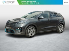 Kia e-Niro - ExecutiveLine 64 kWh | Stoelverwarming/-ventilatie | Stuurverwarming | Schuif/-kanteldak |