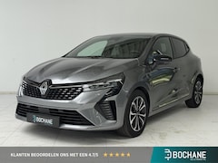 Renault Clio - 1.0 TCe 90 GPF Techno | 360° Camera | Navigatie | Climate Control | Apple CarPlay / Androi