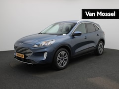 Ford Kuga - 1.5 EcoBoost Titanium 150pk | Adaptieve cruise controle | Parkeer Camera Voor & achter | 1