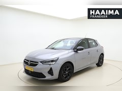 Opel Corsa - 1.2 Level 4 130pk | Automaat | Navigatie | Climate Control | Camera | Keyless Entry en Sta