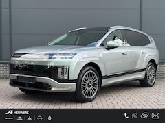 Hyundai IONIQ 9 - Lounge AWD 6p. 110.3 kWh / Voor-achter stoelverwarming / Voor-achter stoelverkoeling / BOS