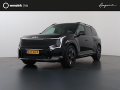 Kia EV9 - GT-Line AWD 99.8 kWh | Panoramaschuifdak | LED-matrix | Head-up | Meridian premium sound |