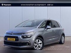 Citroën C4 SpaceTourer - 1.2 PureTech Business | Stoelverwarming | Camera | Dodehoek-assistent | Automaat |