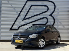 Mercedes-Benz A-klasse - 180 Prestige 2e Eigenaar|Navi|Airco|Camera|Stoelverw|Elek ramen|Lm velgen|Nieuwe APK bij a
