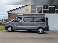 Renault Trafic Passenger - 2.0 dCi 120 Grand Zen - 9 pers