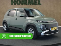 Hyundai Inster - Pulse 49 kWh - ORIGINEEL NEDERLANDSE AUTO - ACHTERUITRIJCAMERA - AIRCO (AUTOMATISCH) - APP