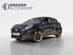 Ford Puma - 1.0 EcoBoost Hybrid ST-Line X Automaat UIT VOORRAAD I DRIVER ASSISTANCE PACK I WINTER PACK