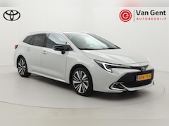 Toyota Corolla Touring Sports - Hybrid 140 Dynamic | Apple Carplay / Android Auto | Stoelverwarming | Parkeersensoren voor
