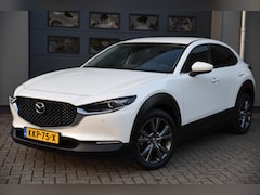 Mazda CX-30 - 2.0 e-SkyActiv-X M Hybrid Luxury Afneembare trekhaak