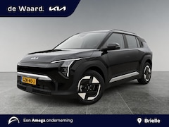 Kia EV3 - Air 58.3kWh 204pk | KEYLESS | CAMERA | NAVI | APPLE CARPLAY / ANDROID AUTO | ADAPTIVE CRUI