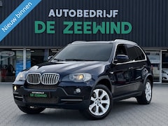 BMW X5 - 3.0sd High Executive|pano|trekhaak|led