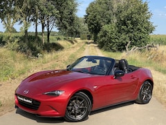 Mazda MX-5 - ND 1.5 SkyActiv-G 131 GT-M, 1STE EIGENAAR
