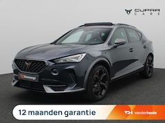 CUPRA Formentor - 1.4 e-Hybrid VZ Copper Edition 245PK DSG SOH 86, 67%, Panoramadak, Trekhaak, Memorystoel,