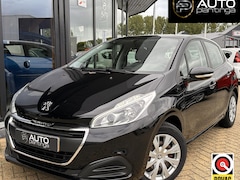 Peugeot 208 - 1.2 PureTech Active 82PK | Onderhoudshistorie | NL AUTO | NAP | Airco | DAB+ | Navigatie |