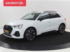 Audi Q3 - 45 TFSI e edition | SOH 90% | Virtual cockpit | Cruise control | Climate control | Bluetoo