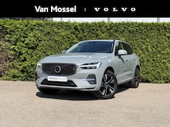 Volvo XC60 - T6 Plug-in hybrid AWD Essential Trekhaak