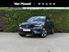 Volvo XC40 - B4 Plus Dark H&K Audio Trekhaak Aut