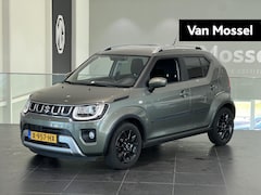 Suzuki Ignis - 1.2 Smart Hybrid Select | Navi | Automaat | Camera | Bluetooth |