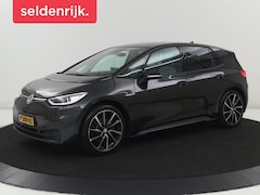 Volkswagen ID.3 - Pro 58 kWh | SOH 94.5% | Panoramadak | Stuur/stoel verwarming | Adaptive cruise | 360 came