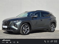 Hyundai Tucson - 1.6 T-GDI PHEV Comfort Smart 4WD / SOH 100% / Dealer onderhouden / Fabrieksgarantie tot 05