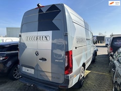 Mercedes-Benz Sprinter - 316 2.2 CDI AUT