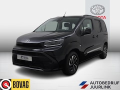 Toyota ProAce City Verso - Dunamic 50 kWh 5P Keyless/Camera/Ecc/Vc/Led