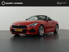 BMW Z4 Roadster - sDrive20i High Executive | M-Pakket | HUD | Ele.verstelbare stoelen | Harman/Kardon | Appl