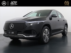 Mercedes-Benz EQA - 250+ Business Line LIMITED 71 kWh | Panorama - Schuifdak | Sfeerverlichting | Dodehoek Sen