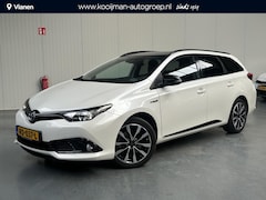 Toyota Auris Touring Sports - 1.8 Hybrid Black Edition Go