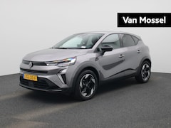 Renault Captur - 1.8 E-Tech full hybrid 160 techno | Adaptive Cruise Control | Apple CarPlay/Android Auto |