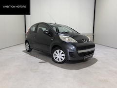 Peugeot 107 - 1.0-12V XS Airco/ APK/ Elek ramen/