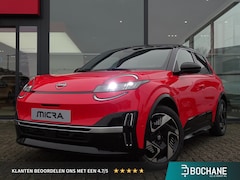 Nissan Micra - EVOLVE 52 kWh | 10 jr garantie|18 INCH VELGEN / INTERIEUR CHILL / TWO-TONE METALLIC LAK