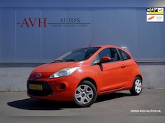 Ford Ka - 1.2 Trend