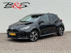 Toyota Yaris - 1.5 Hybrid Camera CarPlay Adaptieve cruise Clima DAB radio