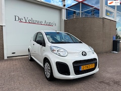 Citroën C1 - 1.0 Tendance|3 DRS|