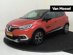 Renault Captur - 1.2 TCe Intens | Apple Carplay/Android Auto | cruise control | electronic climate control