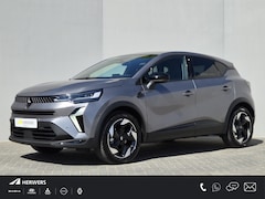 Renault Captur - 1.8 E-Tech full hybrid 160 techno / Fabrieksgarantie tot 12-2028 / Adaptieve CC / Pack win