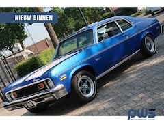 Chevrolet Nova - 350 Custom Fastback 5.7 V8 Body Of Rest