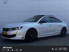 Peugeot 508 - 1.6 HYbrid GT / Panoramadak / Adaptief Cruise Control / Elektrische Voorstoelen Met Massag