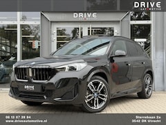 BMW X1 - xDrive25e M-Sport |Pano|H/K|Leer|Innovation|360Cam|HUD|19"