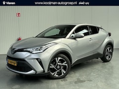 Toyota C-HR - 2.0 Hybrid Executive
