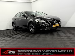 Volvo V40 - 1.5 T2 Nordic+ Half leder, Parkeersensoren, Navi, Stoelverwarming, A start stop, Cruise co