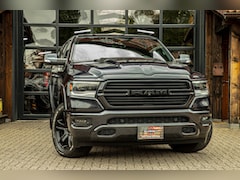 Dodge Ram 1500 - 5.7 V8 4x4 Crew Cab Sport